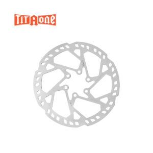 Titaone X10 Brake disc