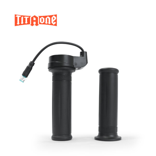 Titaone S Handlebar cover