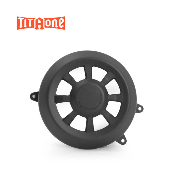 Titaone S Right motor cover