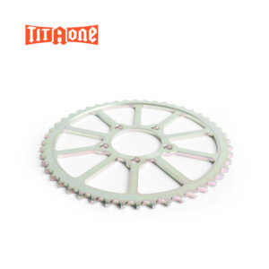 Titaone S Sprocket wheel