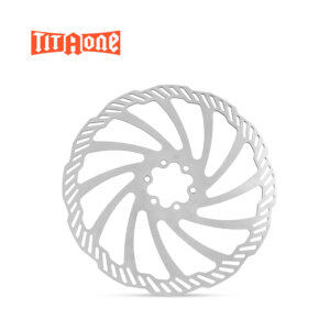 Titaone S Brake disc