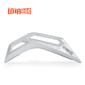 Titaone S Right trim cover