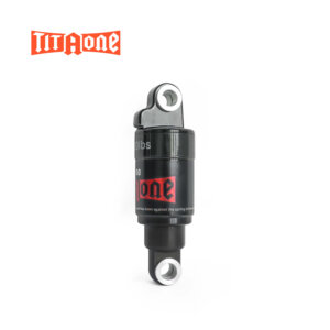 Titaone X10 Rear shock absorber