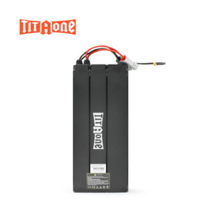 Titaone X10 Battery