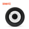 Titaone S Road tire rear wheel