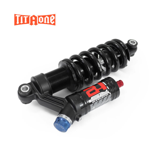 Titaone S Shock absorber