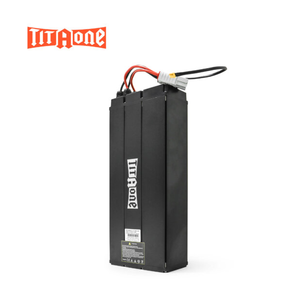 Titaone X10 Battery