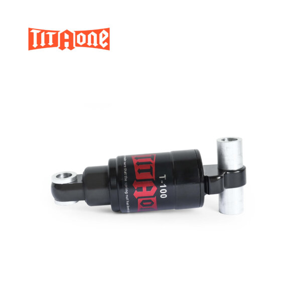 Titaone X10 Front shock absorber