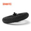 Titaone S Road tire front wheel