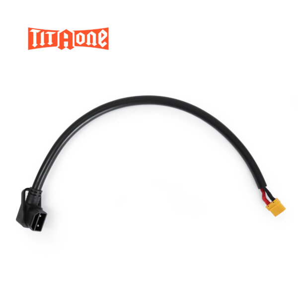 Titaone S Battery release wire