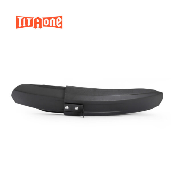 Titaone S Front fender