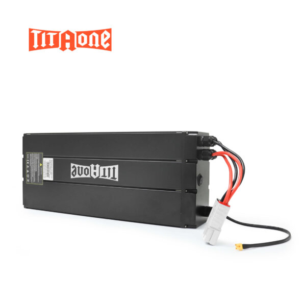 Titaone X10 Battery