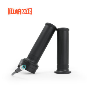 Titaone S Handlebar cover