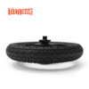 Titaone S Road tire front wheel