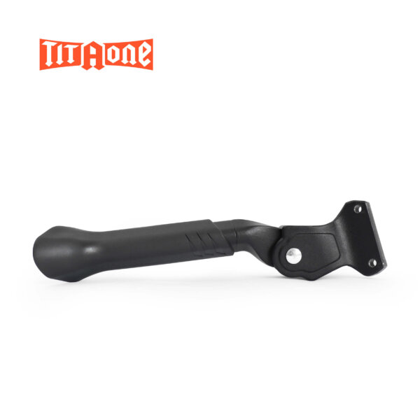 Titaone S kickstand