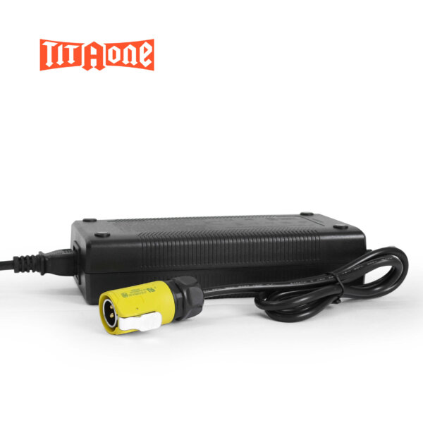 Titaone S Recharger