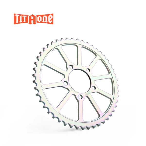 Titaone S Sprocket wheel