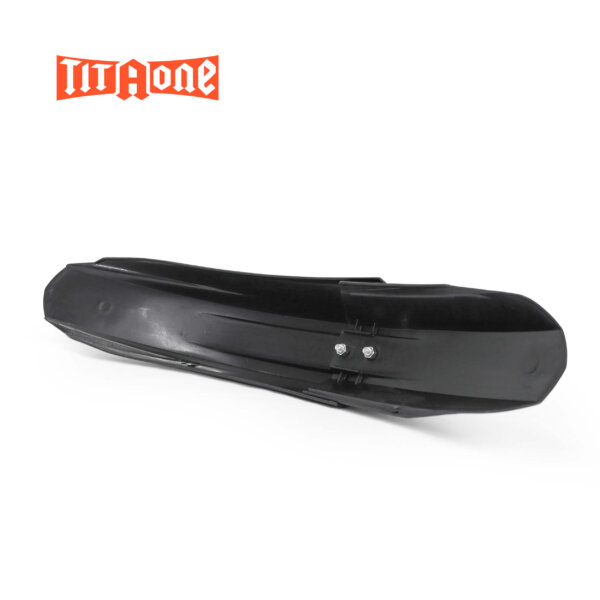 Titaone S Front fender