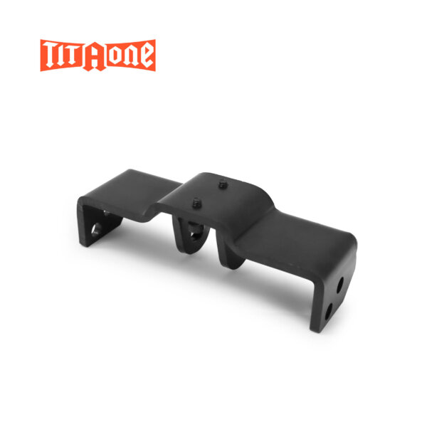 Titaone X10 Front shock absorber reinforcer