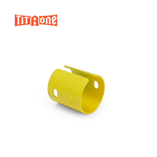 Titaone X10 Metal sleeve for standpipe