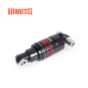 Titaone X10 Front shock absorber